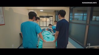 Resident Playbook | Eps 6 Sub Indo
