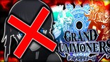 Where is Black Rock Shooter?? Grand Summoners
