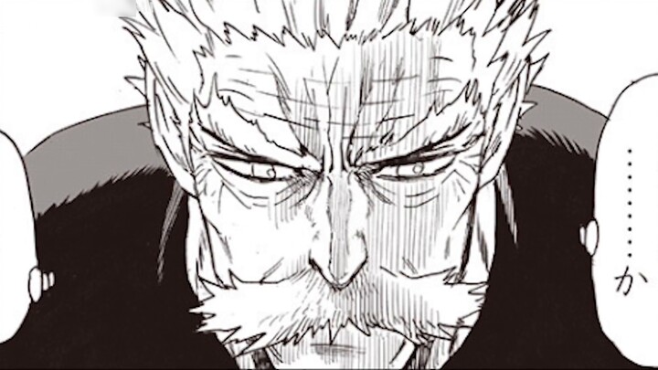 [One Punch Man] Episode 152 (Reset): The welfare duel between Nusei and Fubuki is so exciting