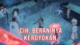 Kemanakah Yachiru? Detail Menarik Anime Bleach TYBW eps 21