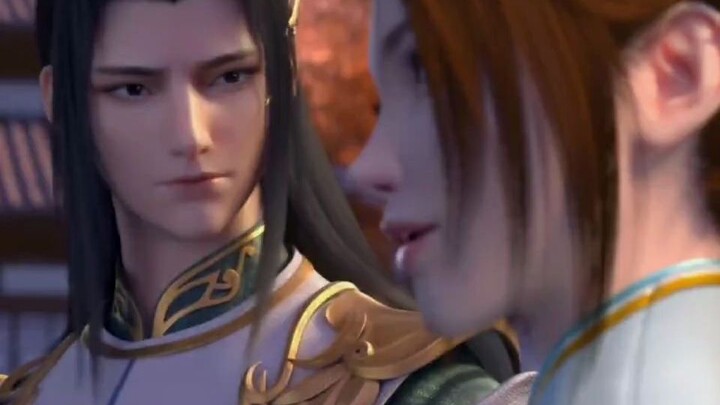 Supporting characters like Liu Ling know how to repay kindness