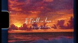 Yang Souljja & Joe Briz - If I fall in love (Official Lyric Video)