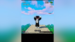 Cũng muốn đú trend với mọi người😆 vudieucaychanh minecraft minecraftpe minecraftpc mc funny giaitri haihuoc toanmc