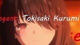 [4𝓴] 【Tokisaki Kusan】 Tôi đã hôn Shidou 𝟐𝟎𝟒 lần Tsundere ❤Sansan❤ Ai có thể chịu đựng được❤