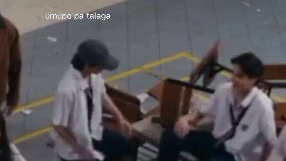 baka jay-jay namin yan!