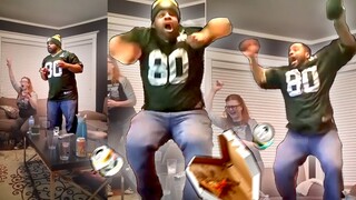 Sporting Fails! Ready for the Super Bowl!  | FailArmy