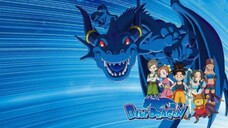 Blue Dragon Ep.2 (Tagalog Dub)
