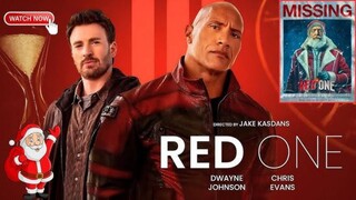 RED ONE 2024 FULL HD MOVIE IN HINDI LATEST ACTION BLOCKBUSTER HOLLYWOOD 🔥😱❣️😈🔥🔥💀💀🍿🍿💀💀⚡❤️