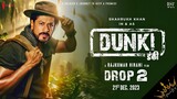 Dunki Drop 2-Lutt Putt Gaya - Shah Rukh Khan,Taapsee -Rajkumar Hirani-Pritam,Ari
