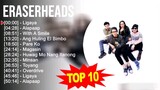 Eraserheads 90's full album