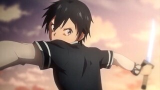 Sword Art Online- Storm