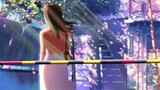 [Anime] Bản mash-up phim Makoto Shinkai | Chữa lành