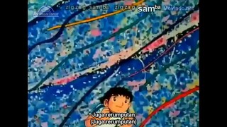 Captain Tsubasa 1983 (016) Sub