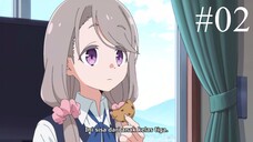 mono Episode 02 Subtitle Indonesia