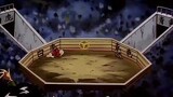 Baki Hanma Vs Kosho Shinogi Full Fight ( Baki the ultimate fighter )