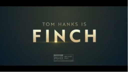 Finch — Official Trailer - Apple TV+