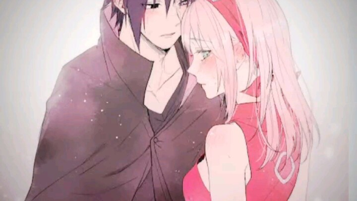 SasuSaku Edit old trend