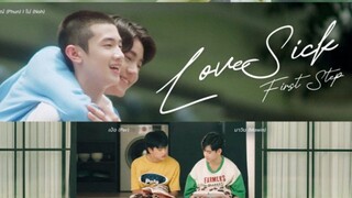 EP.2 LoveSick  The Series 2024