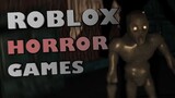 Roblox Horror Games 29