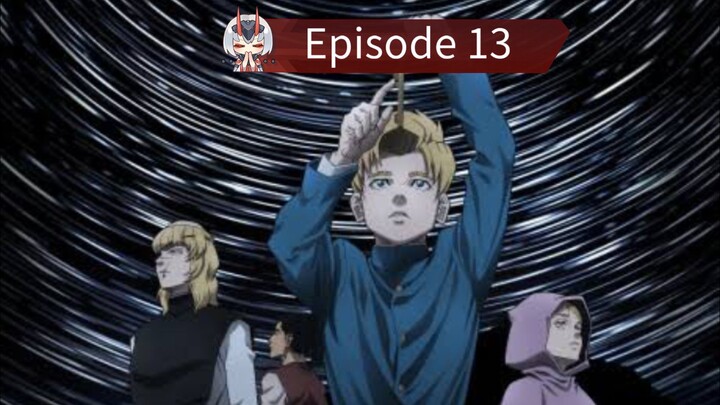 Chikyuu no Undou ni Tsuite Episode 13 [English Subbed]