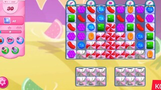 CANDY CRUSH SAGA LEVEL 200 (NEW VERSION)