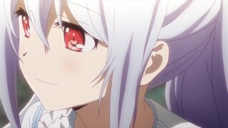 [Plastic memories] - Waifu đời đầu khiến bao người phải rơi lệ