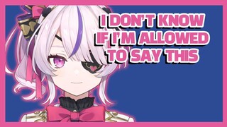 Maria Tells The Best Ways to Support a Streamer [Nijisanji EN Vtuber Clip]