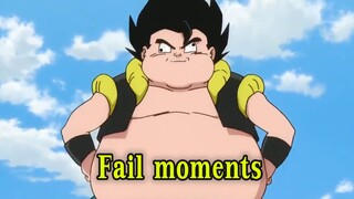 นี่มันคือความผิดพลาดด!! Anime Fail moments #2