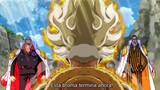 One Piece Capítulo 1063 - Comienza la próxima batalla de los Sombreros de Paja (Expectativas)