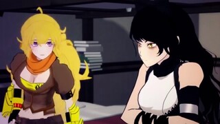 Blake Belladonna RWBY AMV - Rise of the Runaways by Crown The Empire