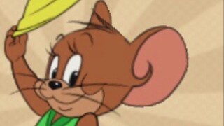 Lông Vũ Rơi Không Dấu Vết: Thiên thần Jerry chu đáo nhất trong lịch sử Tom và Jerry, phương pháp dạy