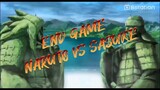 Naruto vs Sasuke End Game