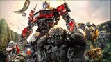 Transformers Rise Of The Beasts 2023 Full Movie