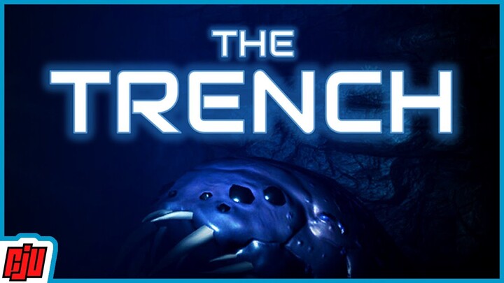 The Trench | Deep Sea Terrors | Indie Horror Game