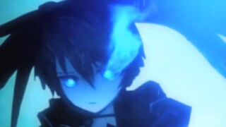 Phiên bản trò chơi Black Rock Shooter hoàn chỉnh Bài hát chủ đề "No Scared"