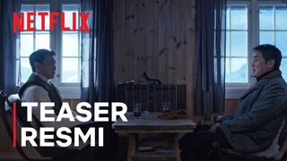 Believer 2 | Teaser Resmi | Netflix
