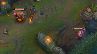 What if LeeSin Have This Replaypower, Let's Find Out