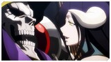 Overlord Volume 16 | What would have happend if Ainz Ooal Gown found Albedo's Secret?