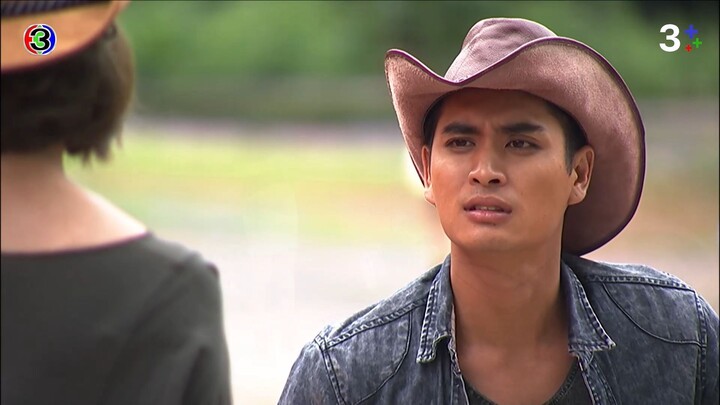 กระตุกหนวดเสือ Ep10