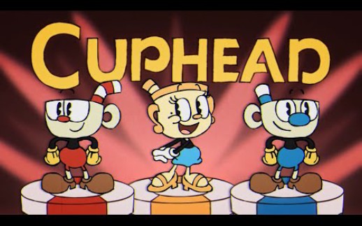 Cuphead DLC No Death speedrun 