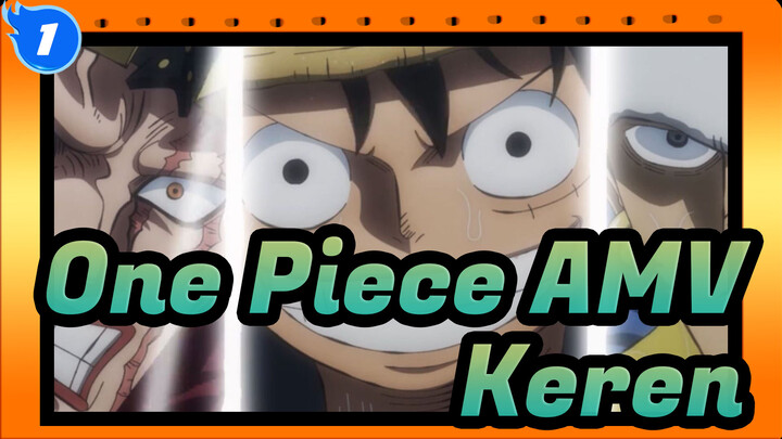 One Piece AMV
Keren_1
