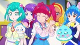 Star☆Twinkle Precure Episode 29 Sub Indonesia