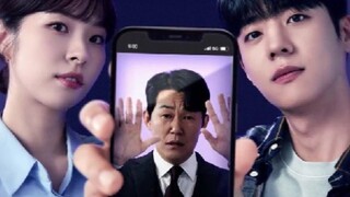 Unlock My Boss E10 sub indo HD