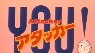 Attacker You! Episode 6