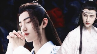 [Drama version of Wangxian] Absolute Invasion: Inescapable Episode 3 Sickly Pervert x Kind and Poor 