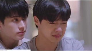 BL FMV miracle of teddy bear episode 13