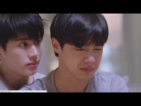 BL FMV miracle of teddy bear episode 13