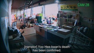 ZOMBIEVERSE Episode 3 [ENG SUB]