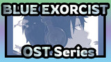 [BLUE EXORCIST]OST Series_B