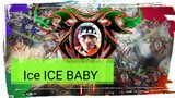 MTV ice ice baby